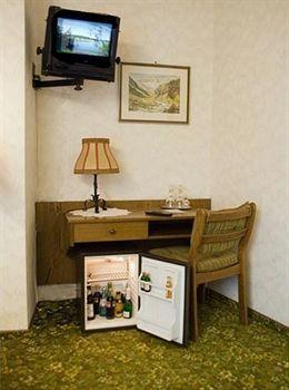 Hotel - Restaurant Jockel Freiensteinau 외부 사진