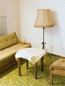 Hotel - Restaurant Jockel Freiensteinau 외부 사진