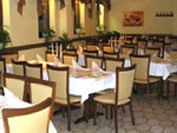 Hotel - Restaurant Jockel Freiensteinau 외부 사진